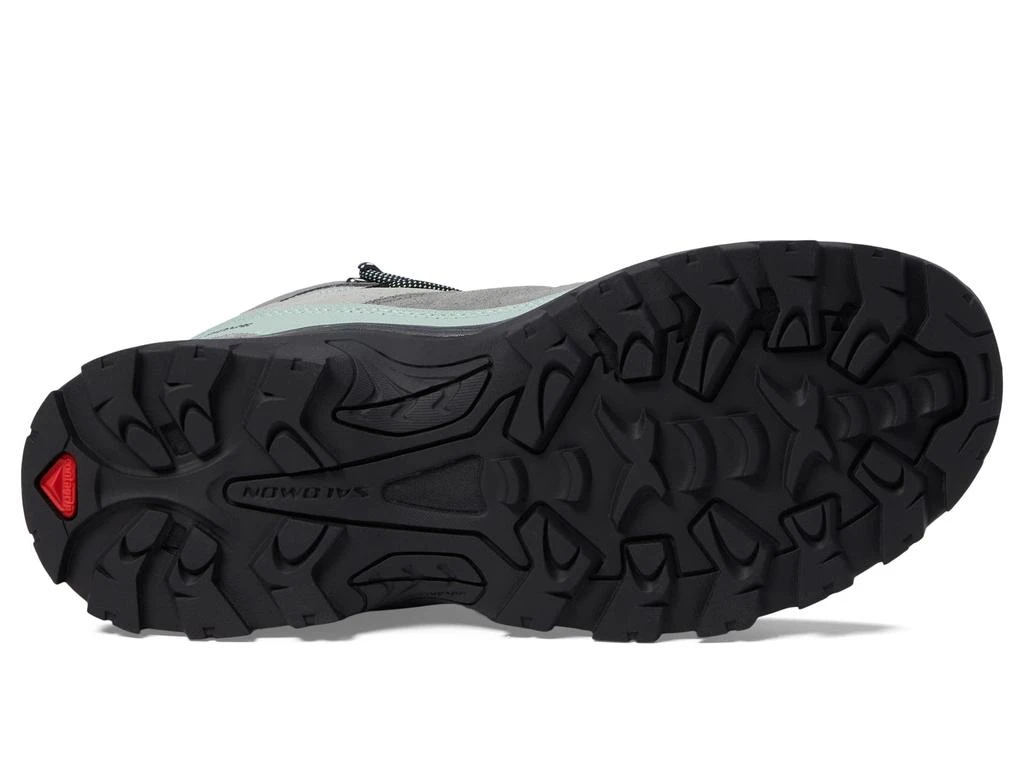 商品Salomon|Quest Rove GORE-TEX®,价格¥1191,第3张图片详细描述