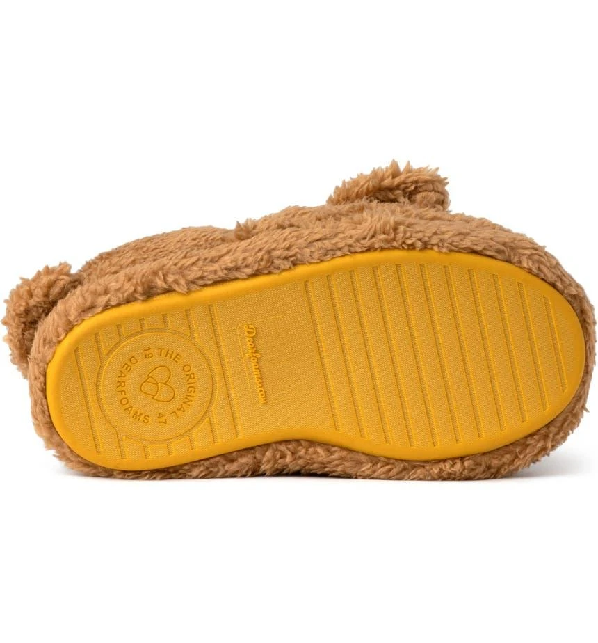 Kids' Emery Critter Slipper 商品