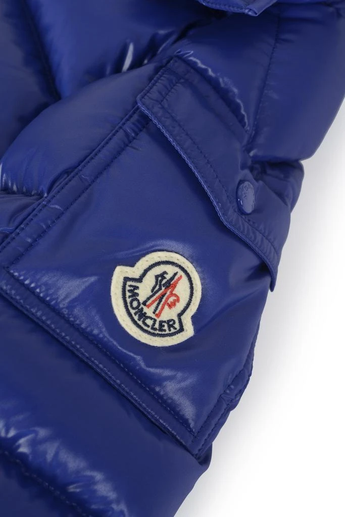 商品Moncler|Kids New Maya Jacket,价格¥5425,第5张图片详细描述