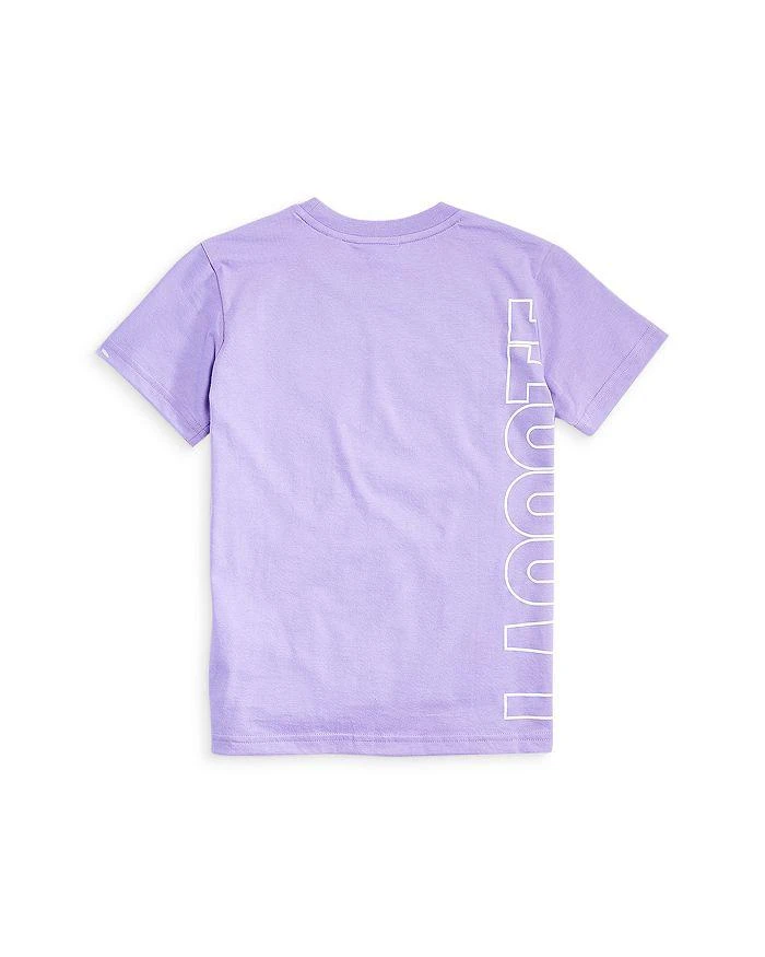 商品Lacoste|Boys' Logo Print Tee - Little Kid, Big Kid,价格¥299,第2张图片详细描述