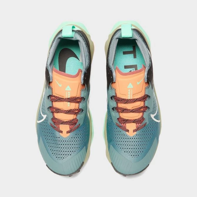 Men's Nike ZoomX Zegama Trail Running Shoes 商品