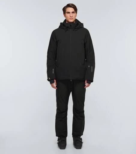商品Moncler|Boden technical jacket,价格¥14205,第2张图片详细描述