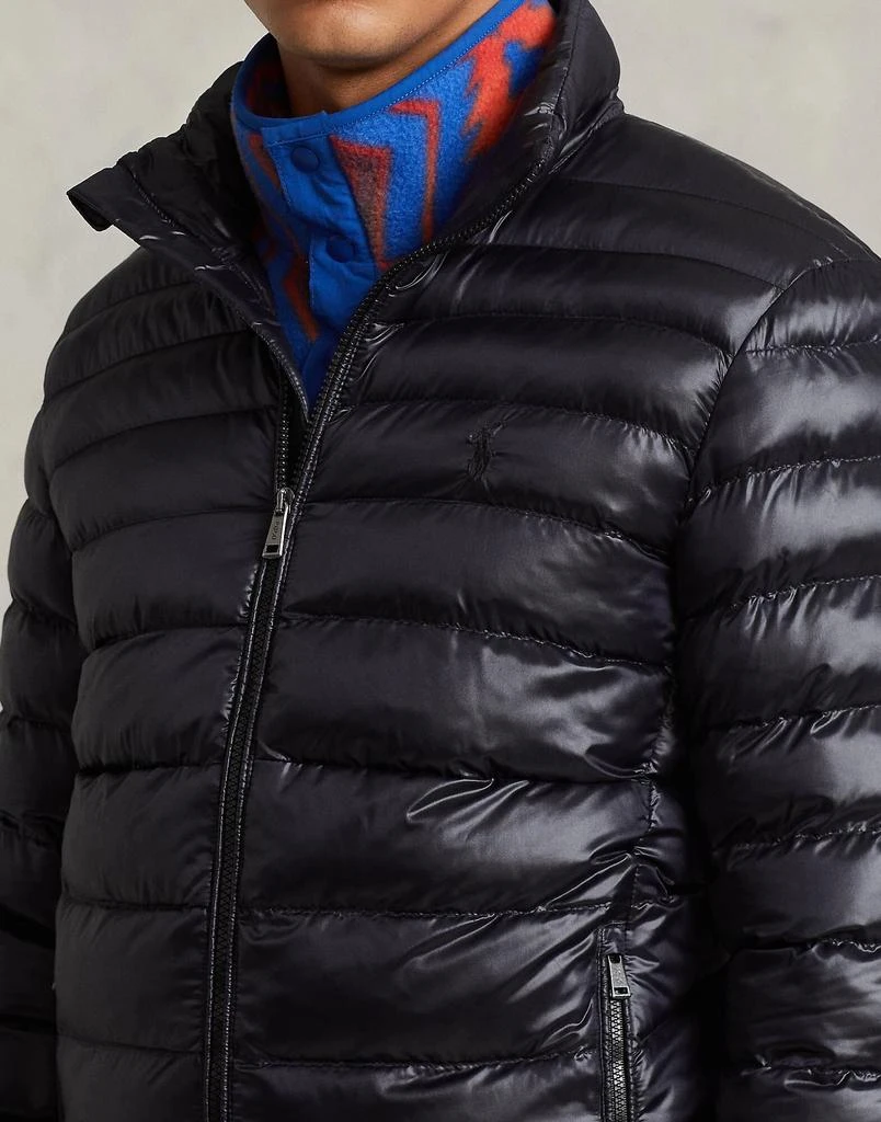商品Ralph Lauren|Shell  jacket,价格¥1860,第5张图片详细描述