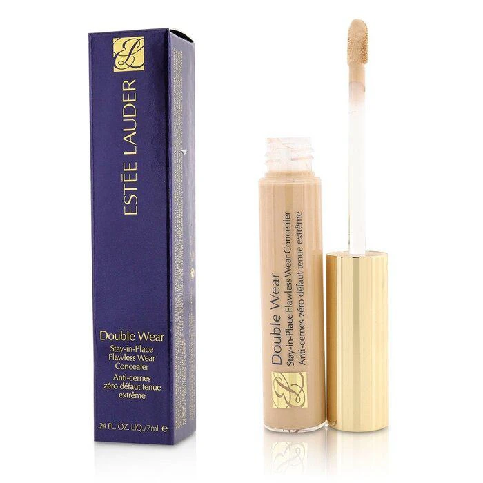 商品Estée Lauder|Estee Lauder 无痕持妆遮瑕蜜 遮瑕棒笔 - # 2C Light Medium (Cool) -2C Light Medium (Cool)(7ml/0.24oz),价格¥200,第2张图片详细描述