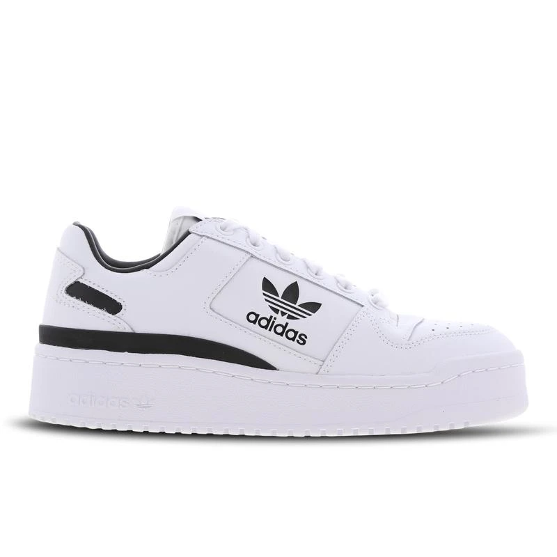 商品Adidas|adidas Forum Bold - Women Shoes,价格¥860,第1张图片详细描述