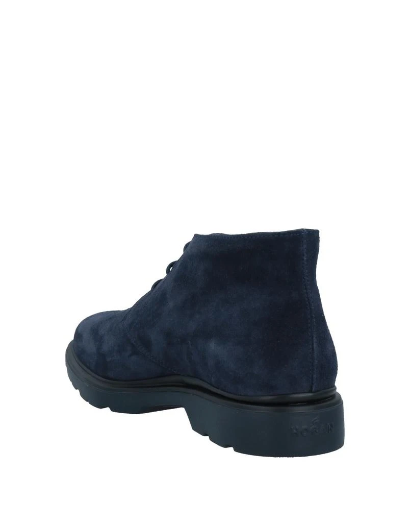 商品hogan|Ankle boot,价格¥2682,第3张图片详细描述