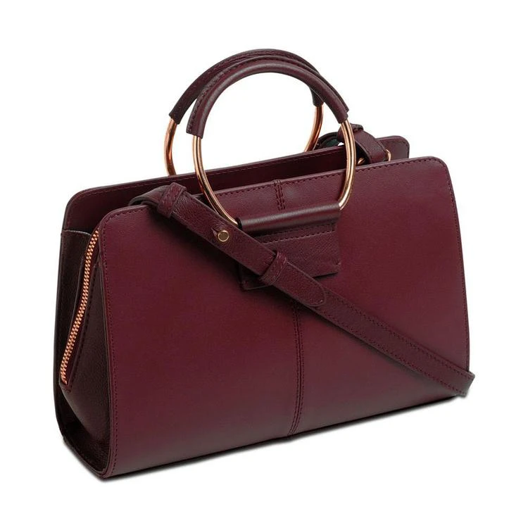 商品Radley|利物浦街圆环拉链包,价格¥1592,第4张图片详细描述