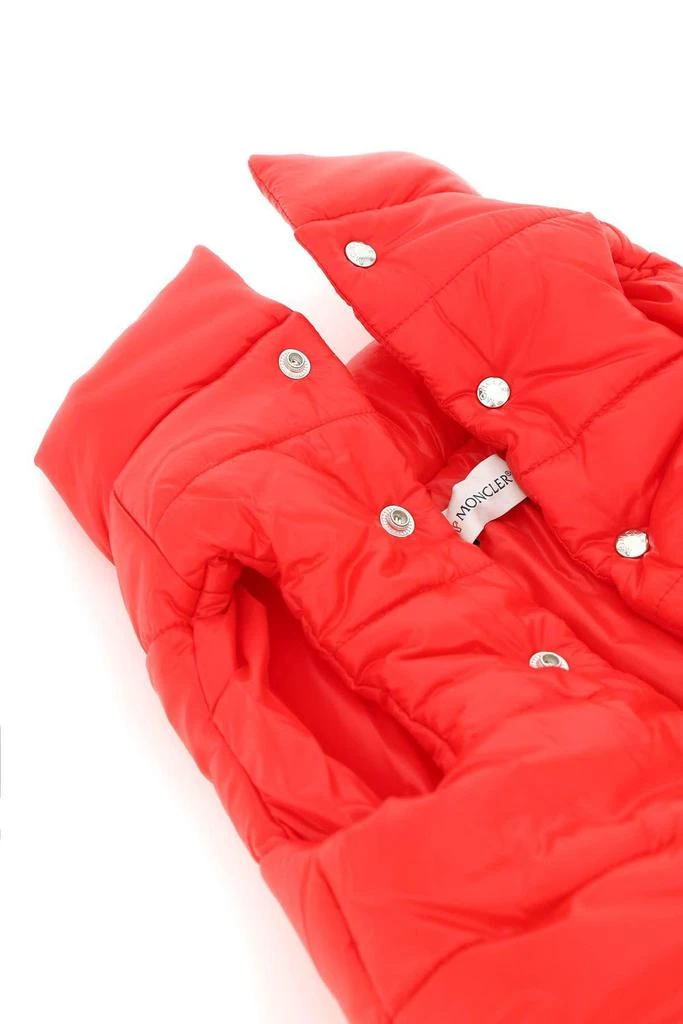 商品Moncler|DOG DOWN VEST,价格¥2372,第4张图片详细描述