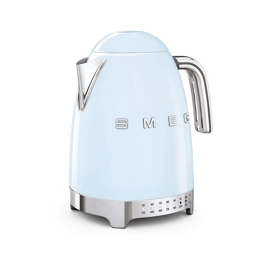 商品Smeg|Variable Temperature Kettle,价格¥1877,第1张图片
