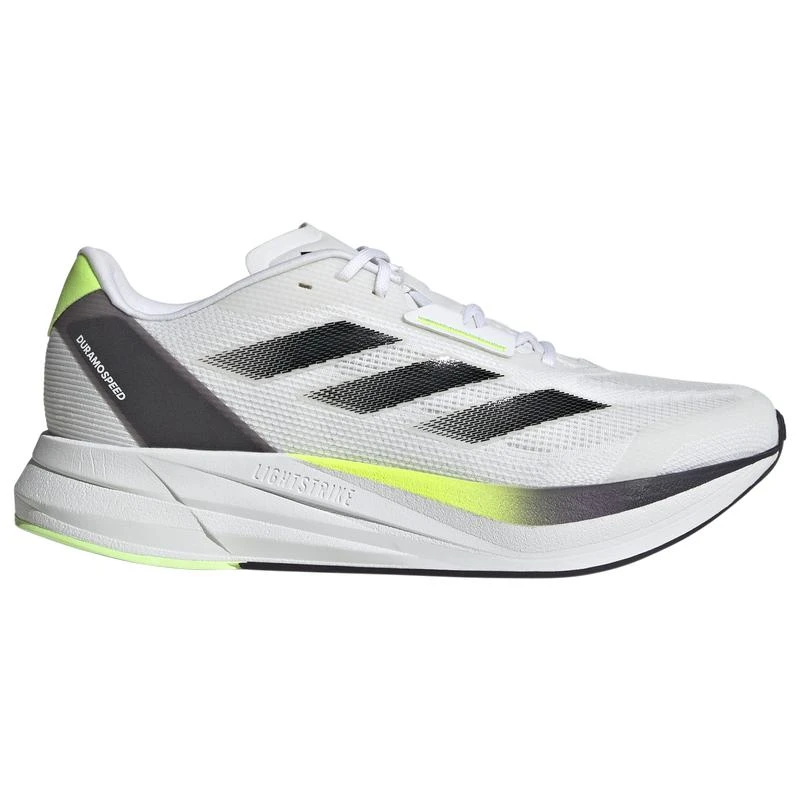 商品Adidas|adidas Duramo Speed - Men's,价格¥445,第1张图片