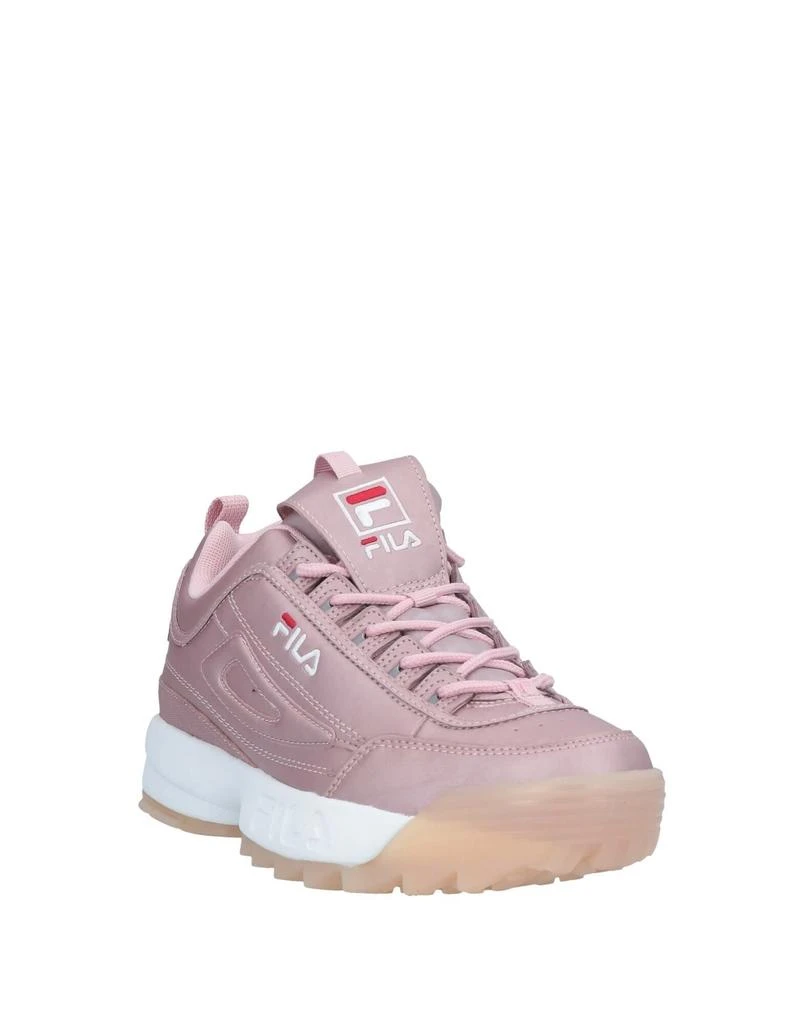 商品Fila|Sneakers,价格¥957,第2张图片详细描述