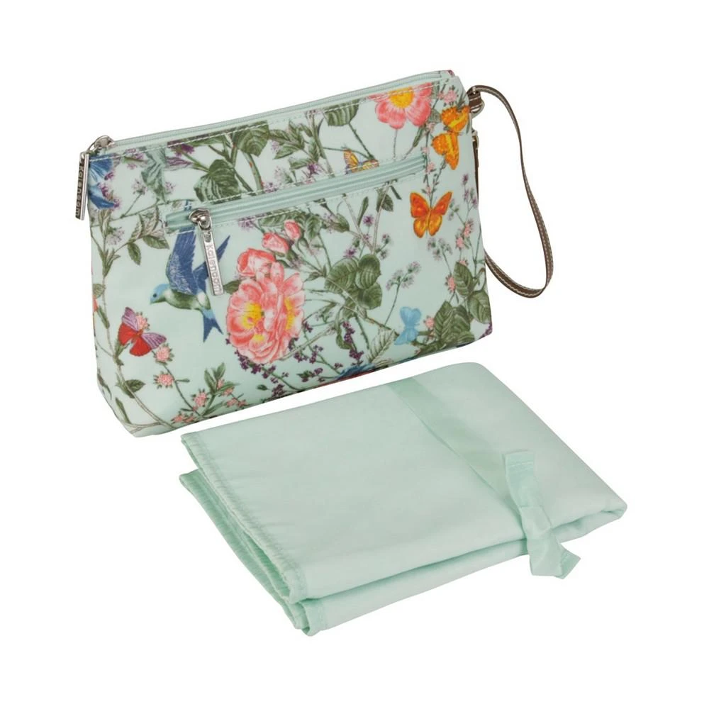 商品Kalencom|Diaper Bag Clutch,价格¥224,第4张图片详细描述