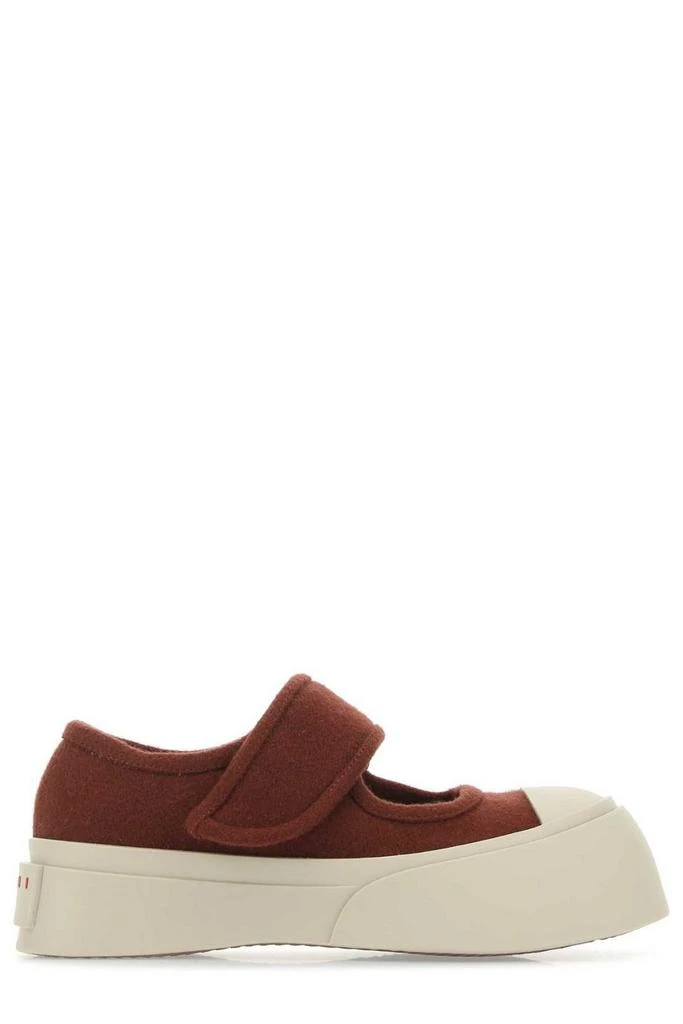 商品Marni|Marni Pablo Mary Jane Sneakers,价格¥2285,第1张图片