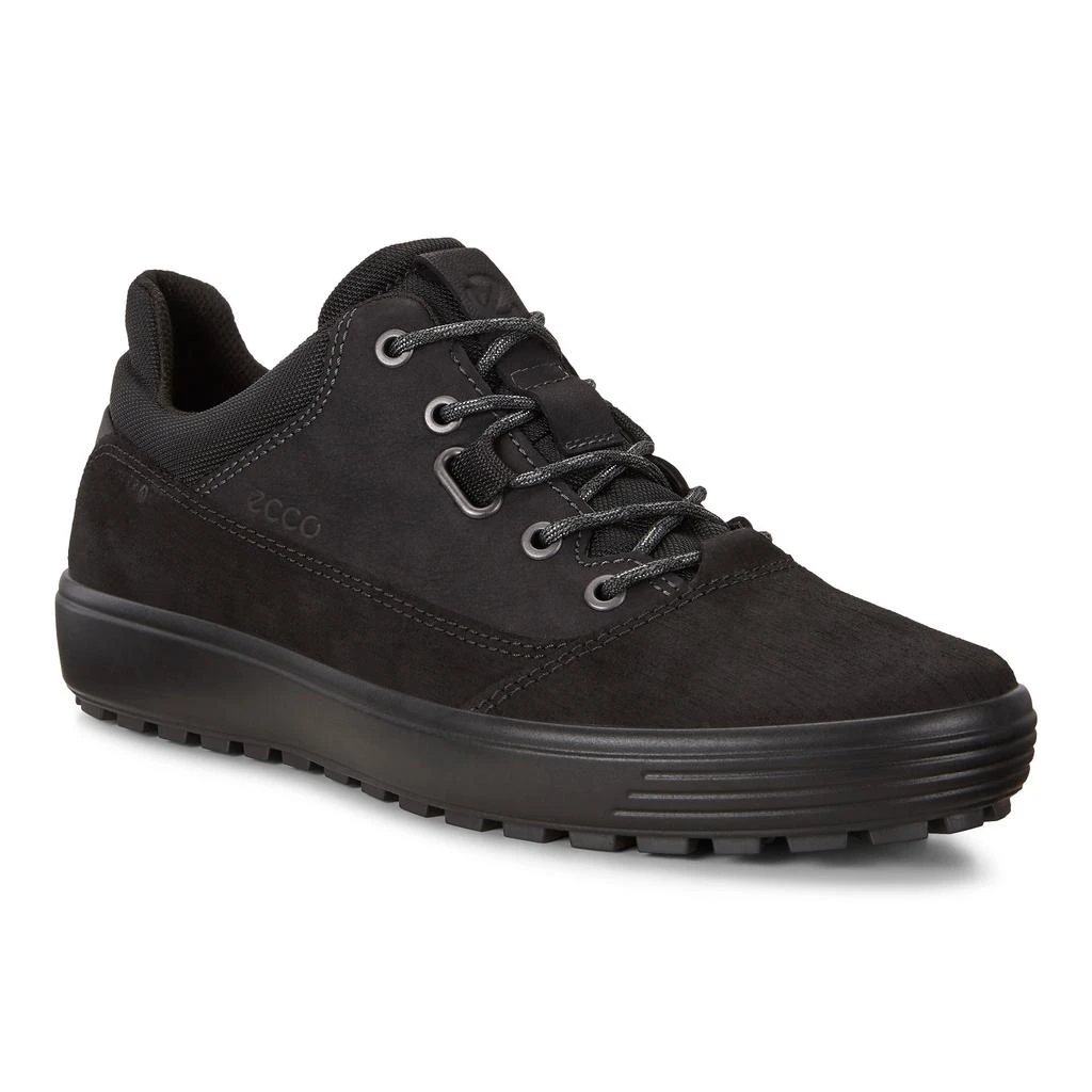 商品ECCO|ECCO Soft 7 Tred Men's Outdoor Sneaker,价格¥476,第2张图片详细描述