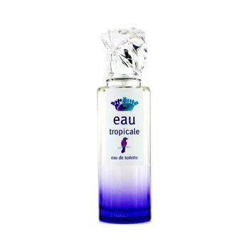 商品Sisley|Eau Tropicale Eau De Toilette,价格¥650-¥1371,第1张图片详细描述