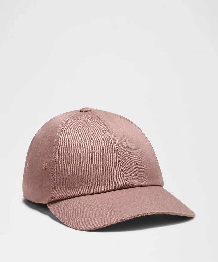 商品Lululemon|Women's Baller Hat *Cotton Twill,价格¥158,第1张图片