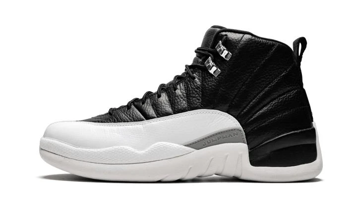 商品Jordan|Air Jordan 12 Retro,价格¥2309-¥6575,第3张图片详细描述