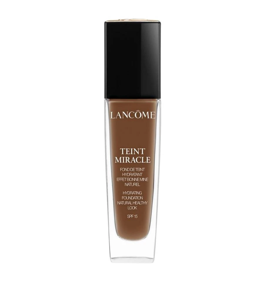 商品Lancôme|Lanc Teint Miracle 14 30Ml 18,价格¥358,第1张图片