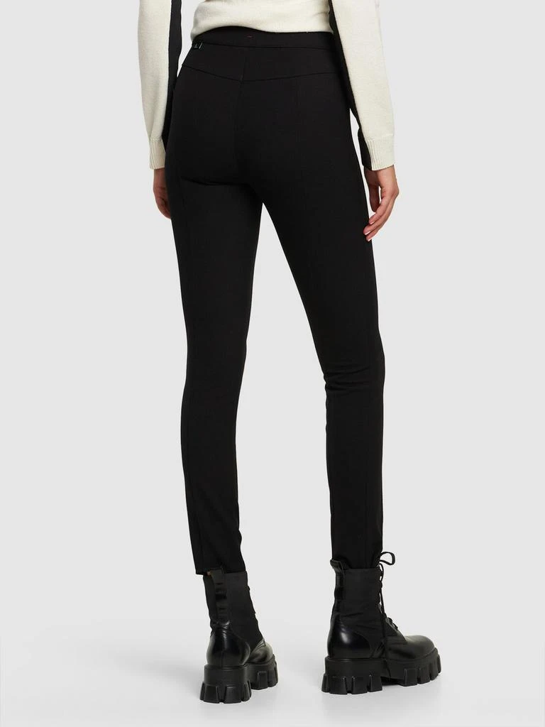 商品Moncler|Stretch Tech Twill Pants,价格¥4886,第2张图片详细描述