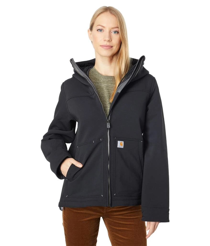 商品Carhartt|Super Dux™ Relaxed Fit Sherpa Lined Jacket,价格¥1190,第1张图片
