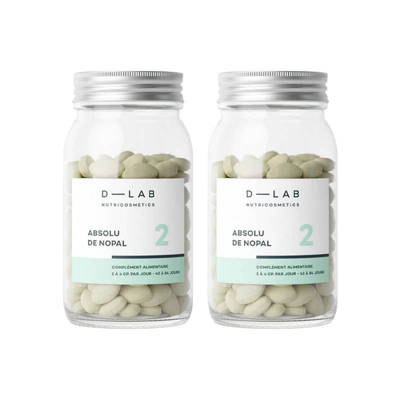 D-Lab控食胶囊3月周期 168粒 饱腹燃卡阻碳水控食欲 商品