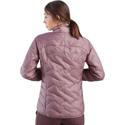 商品Outdoor Research|SuperStrand LT Jacket - Women's,价格¥593,第2张图片详细描述
