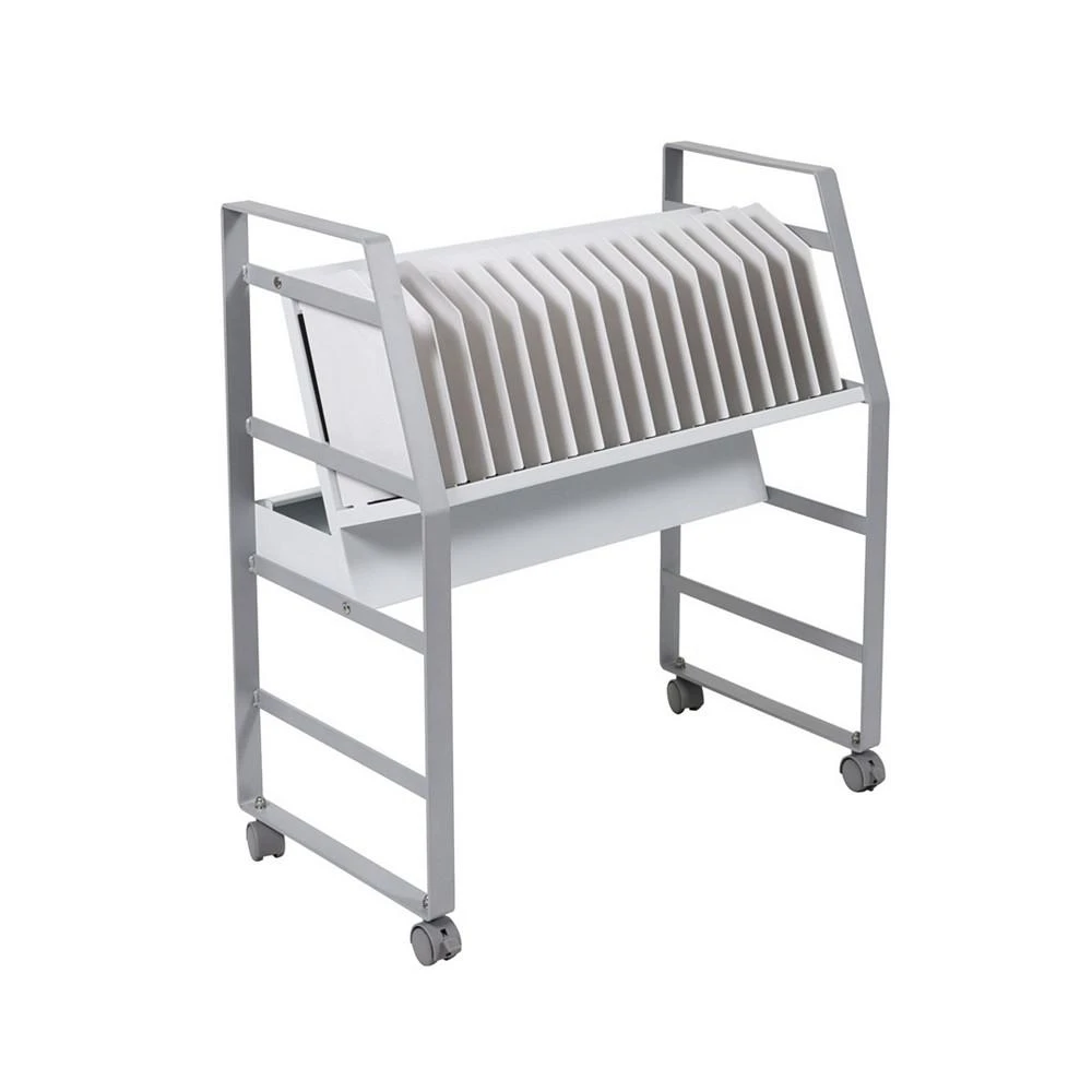 商品Offex|Office 16 Outlet Multi Device Open Charging Cart,价格¥5774,第1张图片