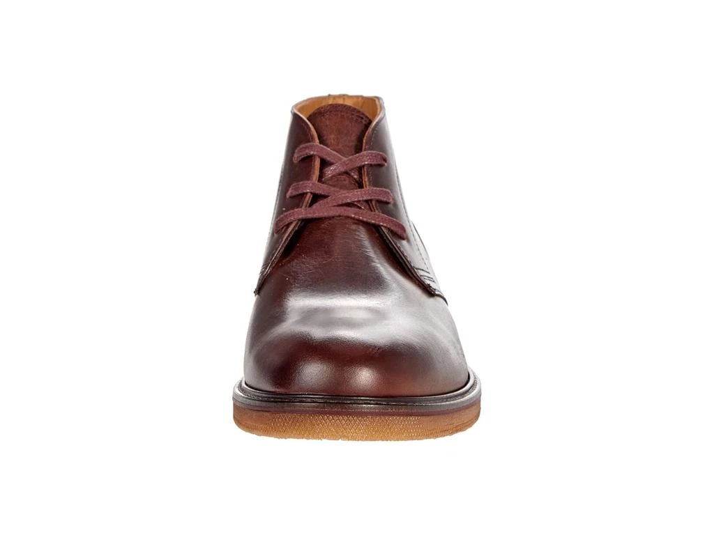 Oakrock Leather Plain Toe Chukka 商品