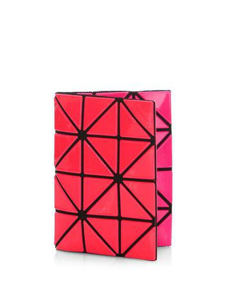 商品Issey Miyake|Bao Bao Issey Miyake - Color Block Card Case,价格¥1050,第1张图片