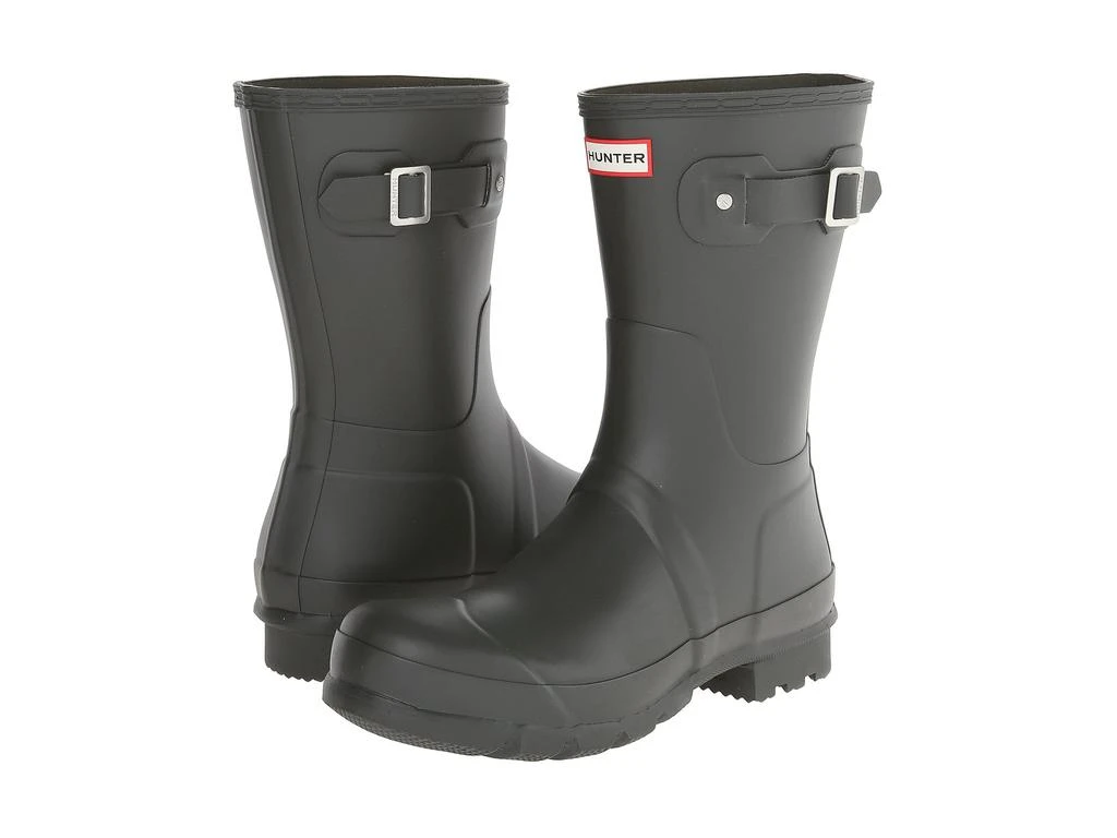 商品Hunter|Original Short Rain Boots,价格¥541,第1张图片