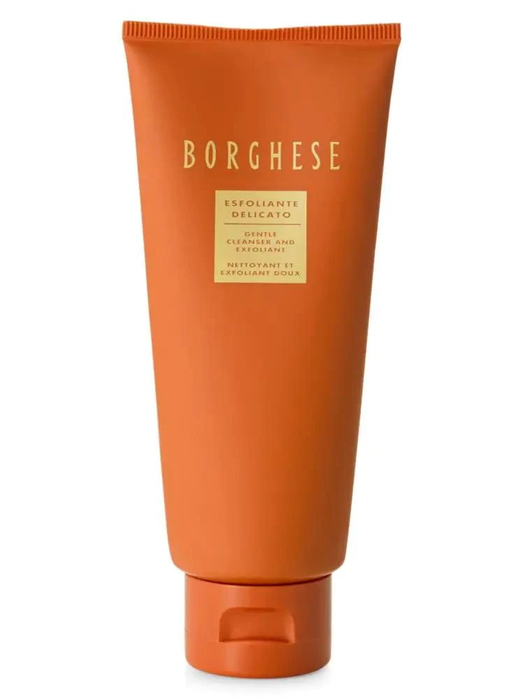 商品Borghese|矿物营养洁肤膏,价格¥132,第1张图片
