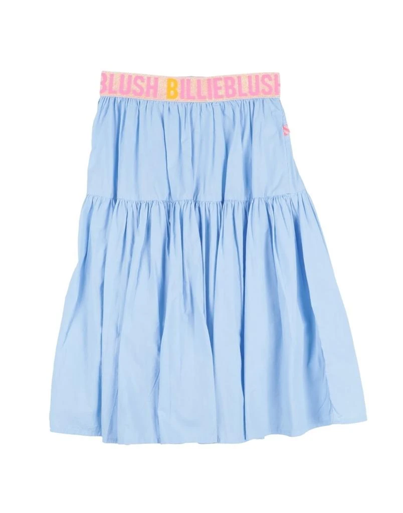 商品Billieblush|Skirt,价格¥409,第1张图片