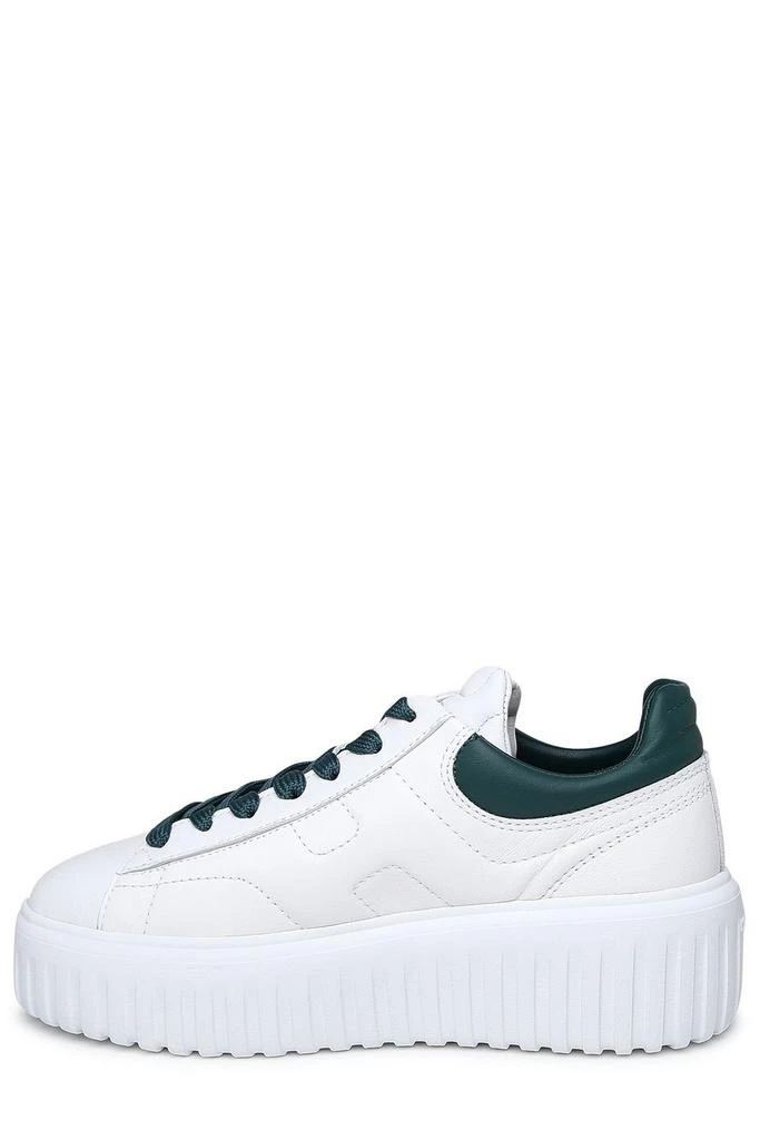 商品hogan|Hogan H645 Low-Top Sneakers,价格¥2756,第2张图片详细描述