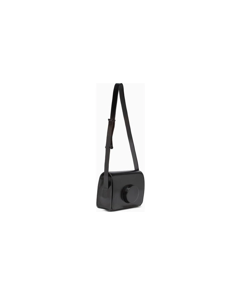 商品Lemaire|Lemaire Camera Bag Crossbody Bag,价格¥7717,第2张图片详细描述