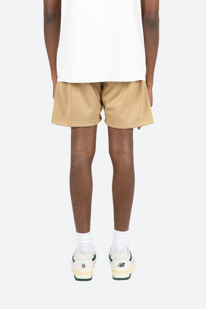 Classic Mesh Shorts - Dust 商品
