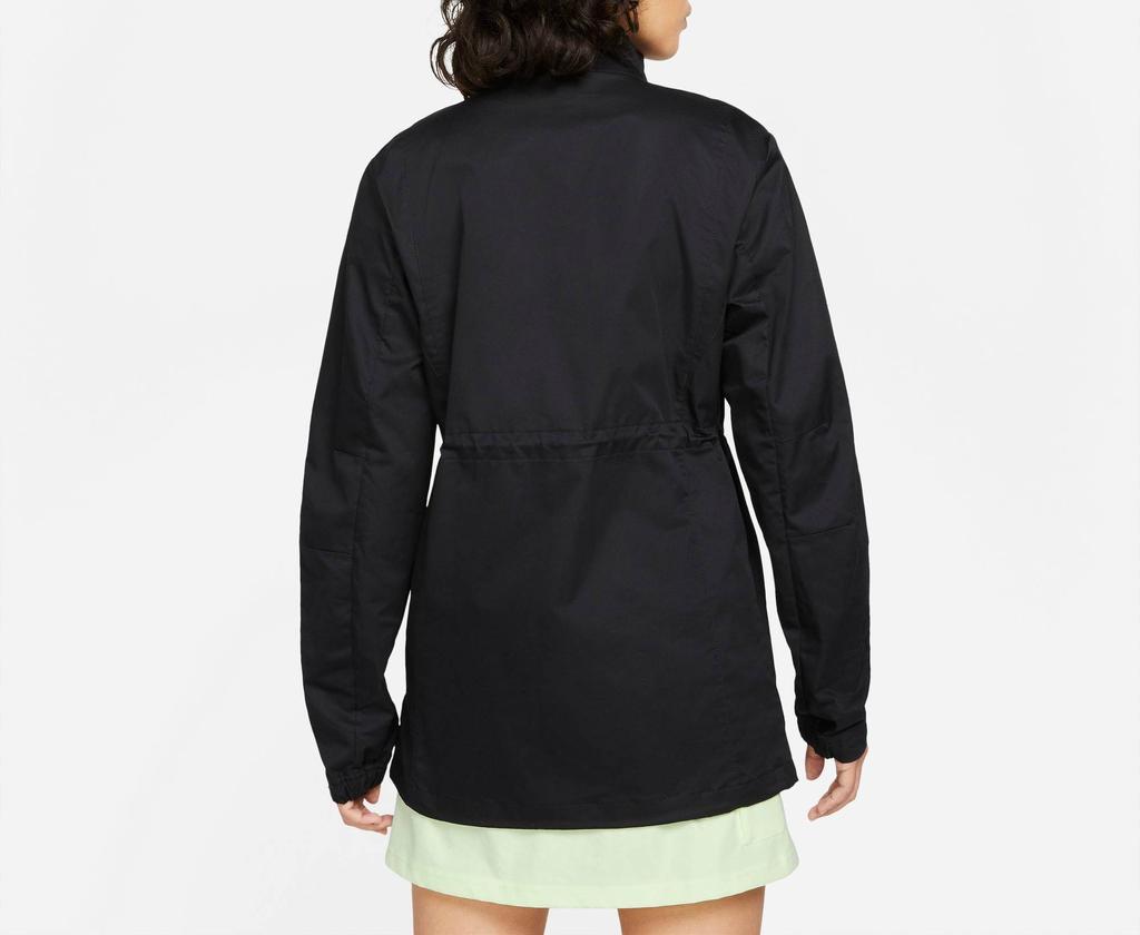 商品NIKE|Nike Women's Sportswear M65 Essentials Woven Jacket,价格¥274-¥475,第5张图片详细描述