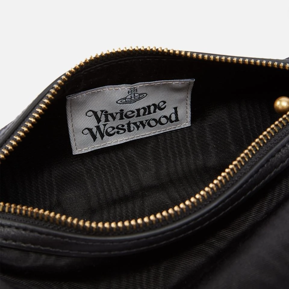 商品Vivienne Westwood|Vivienne Westwood Cindy Cylinder Bag,价格¥2827,第4张图片详细描述