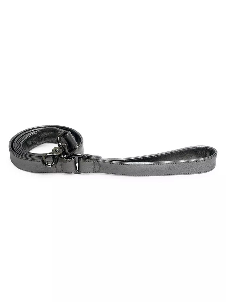商品Finn and Me|Leather Dog Leash,价格¥600,第1张图片