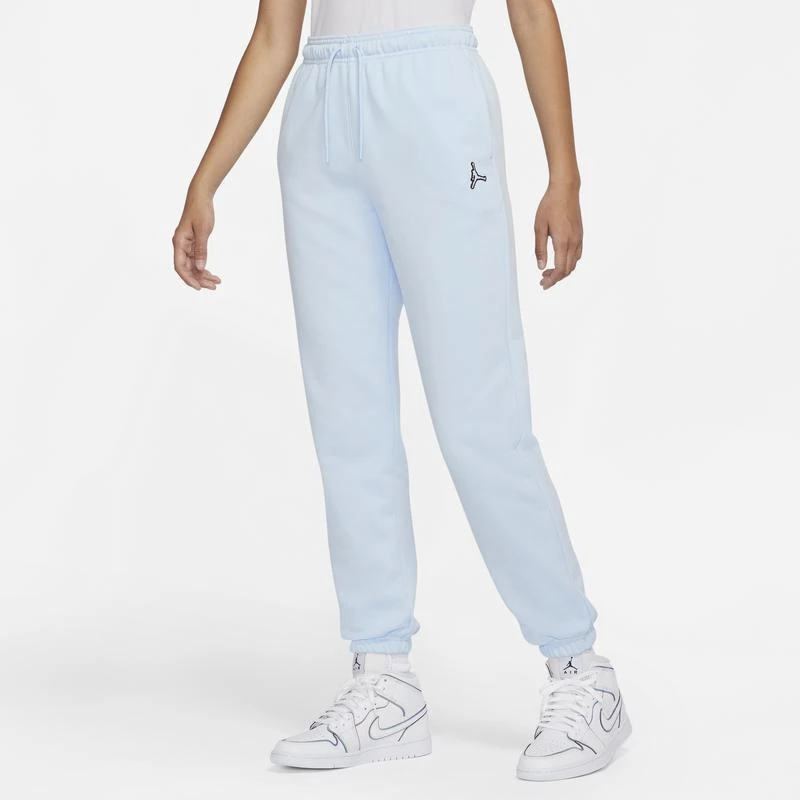 商品Jordan|Jordan Core Fleece Pants - Women's,价格¥225,第1张图片