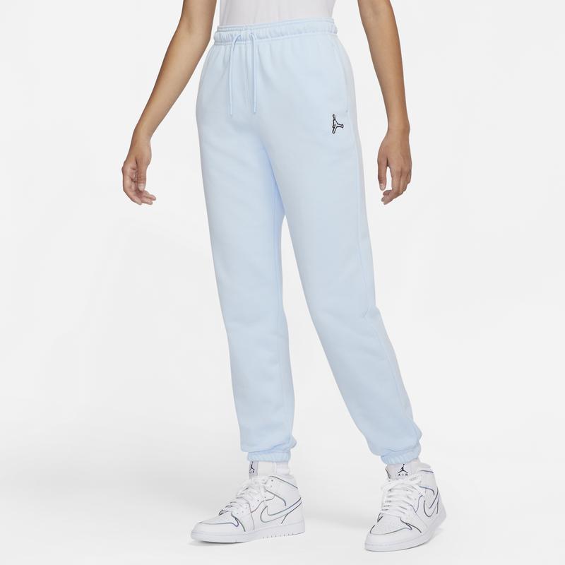 商品Jordan|Jordan Core Fleece Pants - Women's,价格¥300-¥451,第1张图片