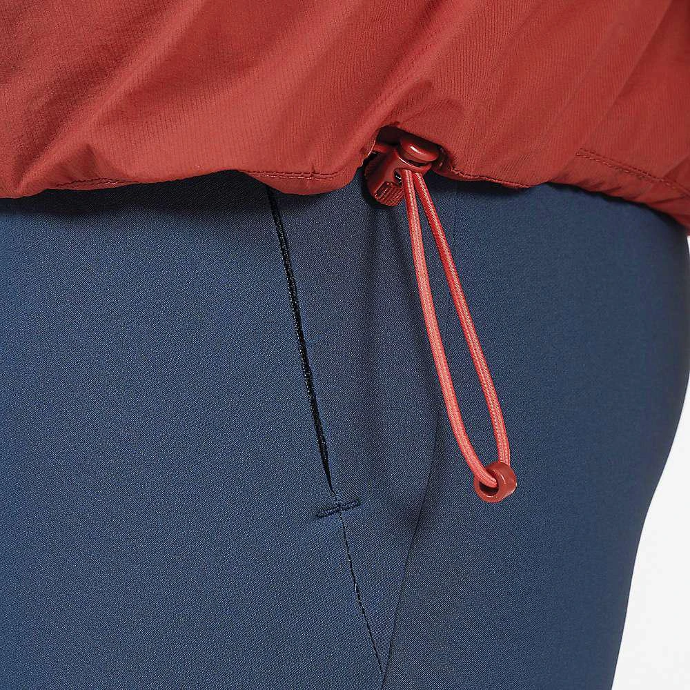 商品Montane|Women's Fireball Jacket,价格¥1415,第4张图片详细描述
