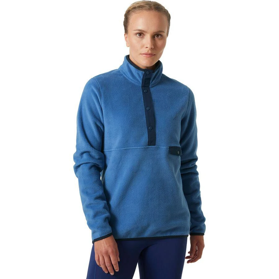 商品Helly Hansen|Maridalen Pullover Fleece - Women's,价格¥487,第1张图片