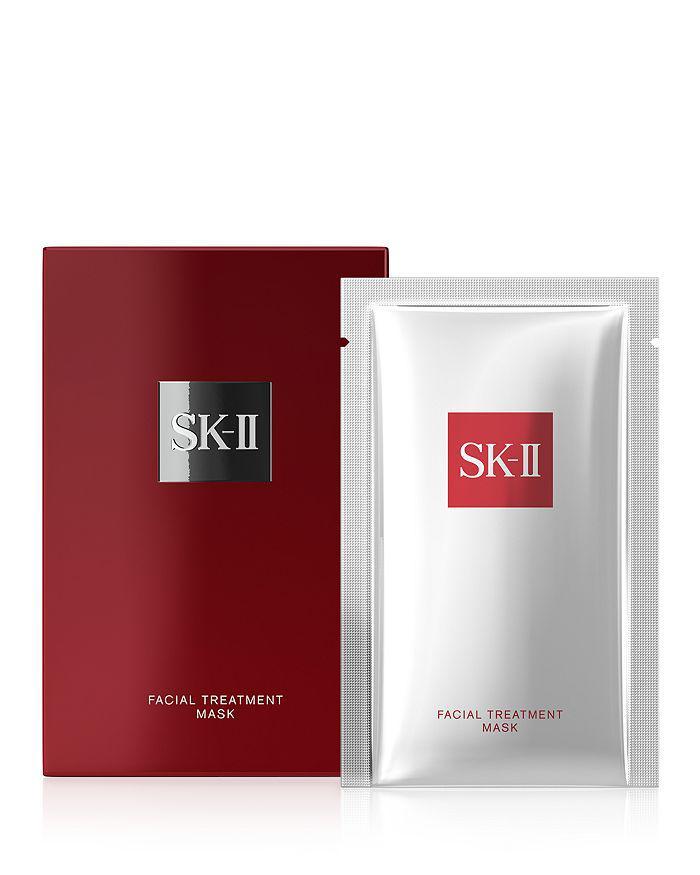 商品SK-II|护肤面膜 10片,价格¥680-¥995,第4张图片详细描述