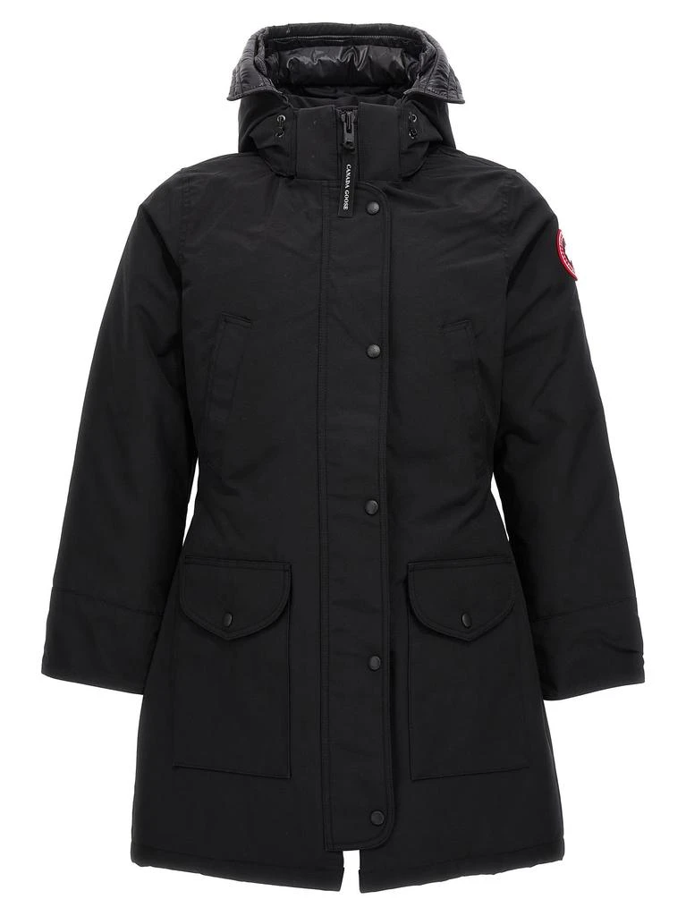 商品Canada Goose|trillium Parka,价格¥12165,第1张图片