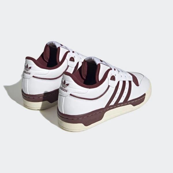 商品Adidas|Rivalry Low 86 Shoes,价格¥438,第5张图片详细描述