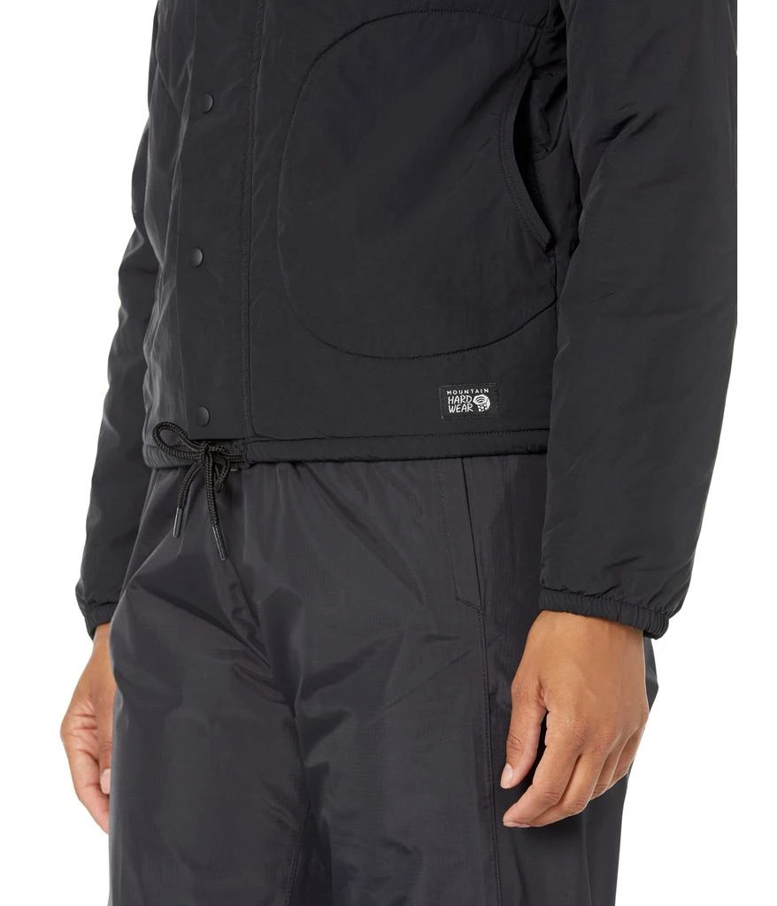 商品Mountain Hardwear|Hicamp™ Shell Jacket,价格¥1192,第3张图片详细描述