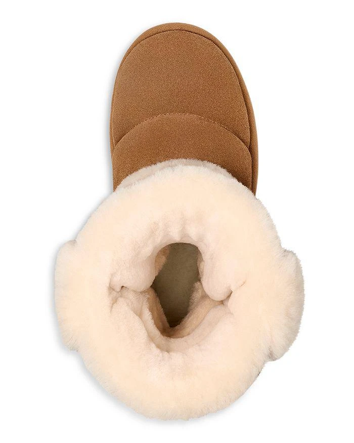 商品UGG|Women's Classic Chillapeak Cold Weather Boots,价格¥1463,第3张图片详细描述