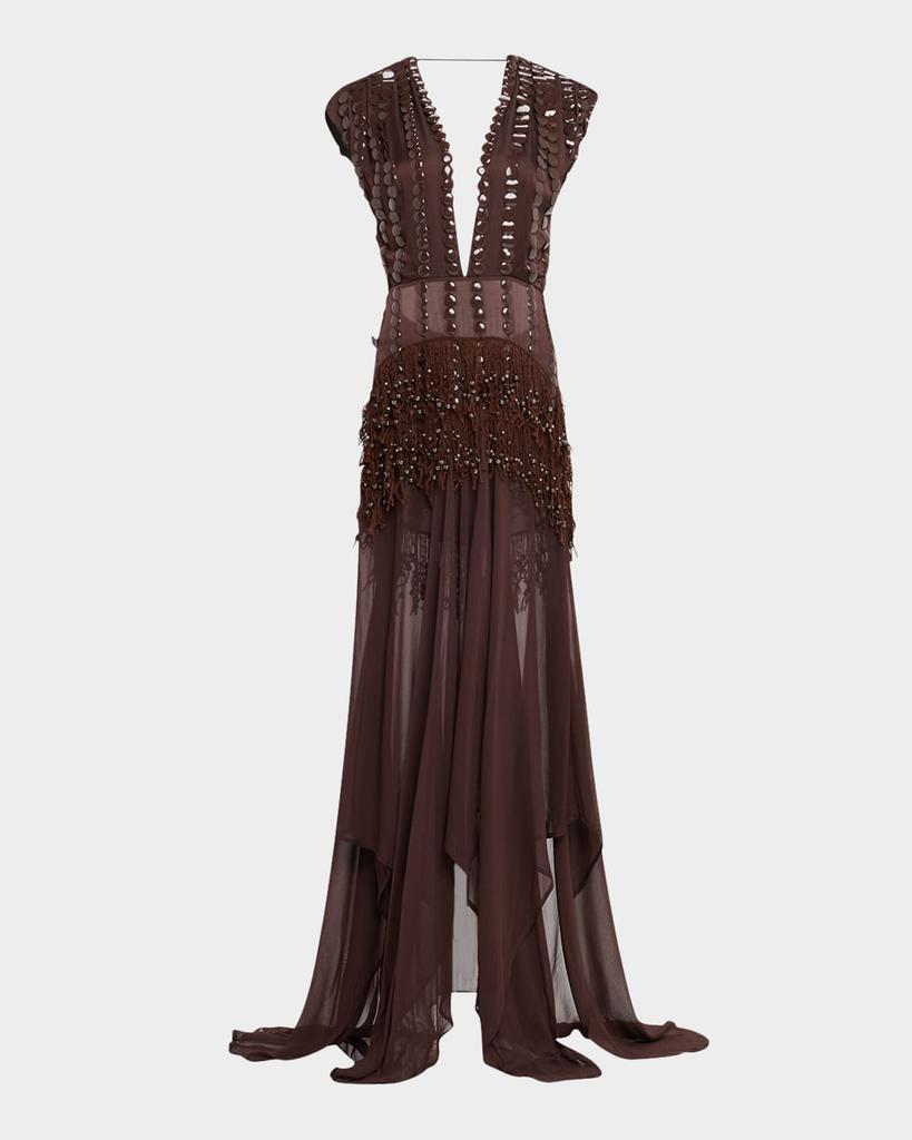 diotima beach dresses Constant Dress 0 / Ecru