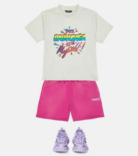 商品Balenciaga|Track 2运动鞋,价格¥2297,第2张图片详细描述