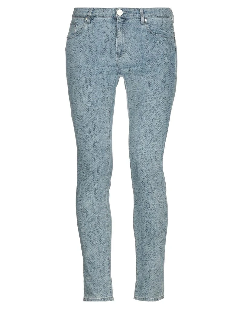 商品PINKO|Denim pants,价格¥574,第1张图片